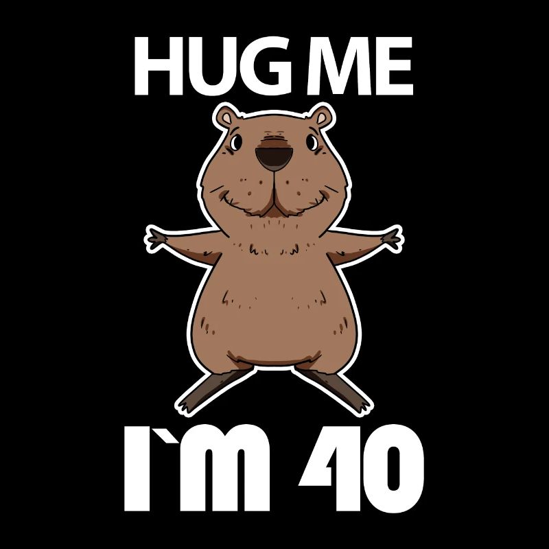 40 ans - 40 ans - câlin