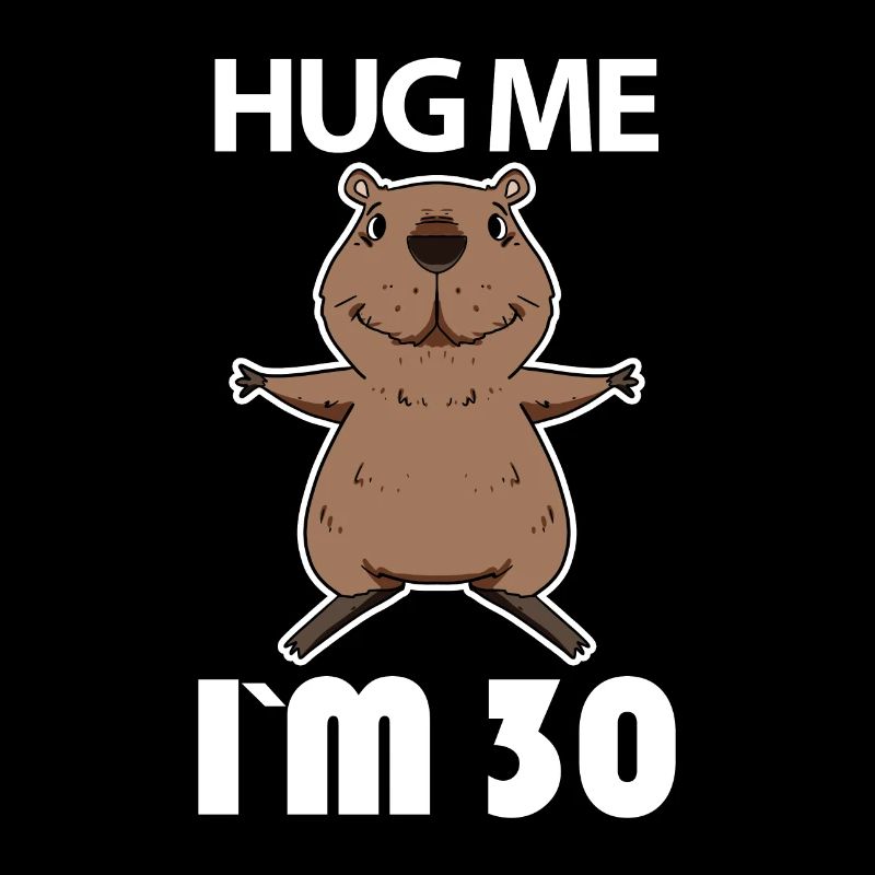 30 ans - 30 ans - câlin