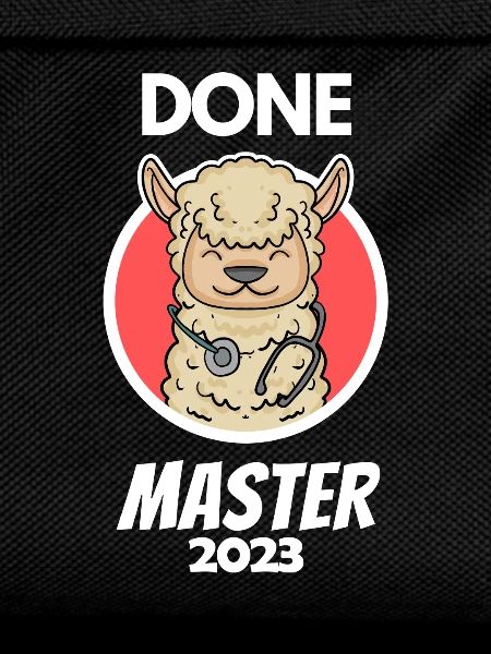Master 2023