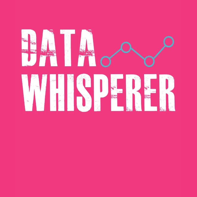 Data Whisperer Science Analyst Software Engineer