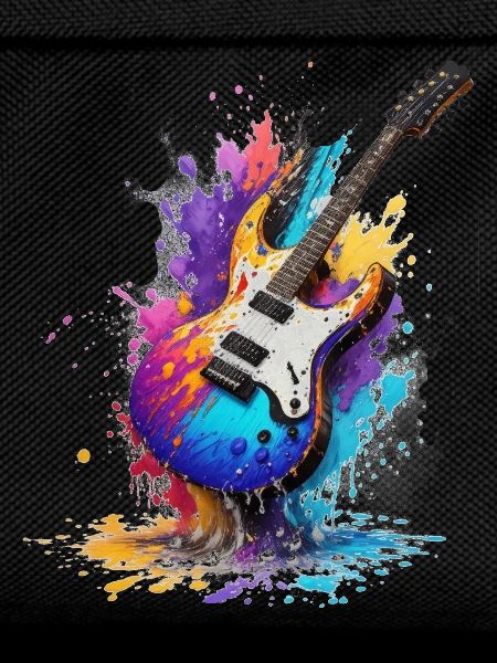Guitare