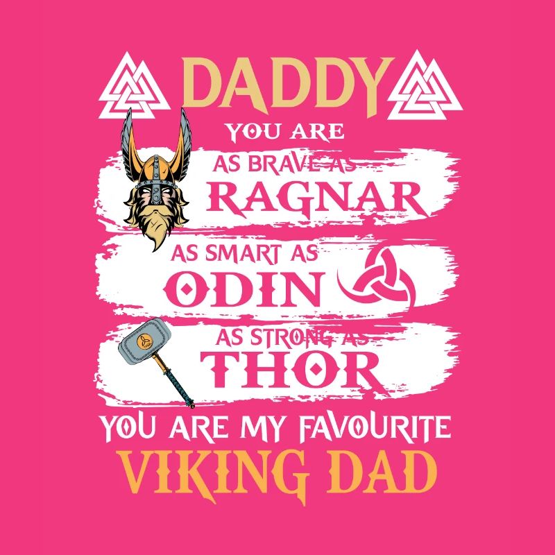 Viking Father