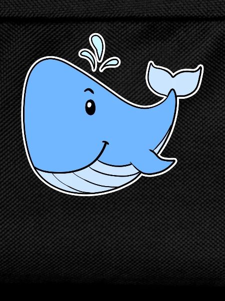 Ocean Whale