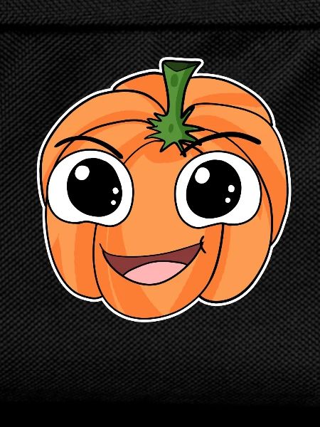 Pumpkin
