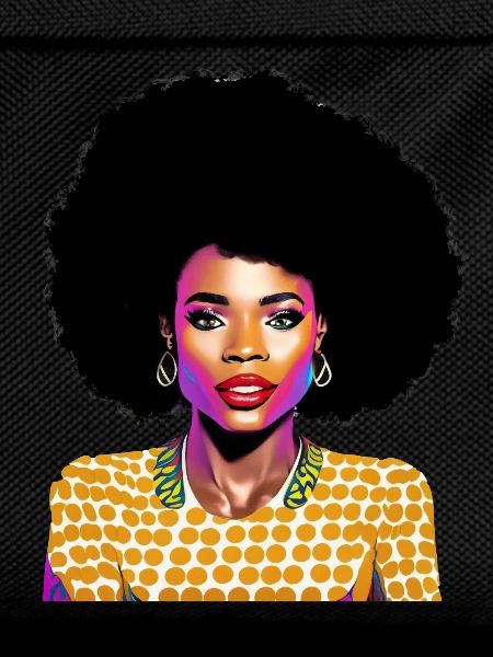 Black Woman