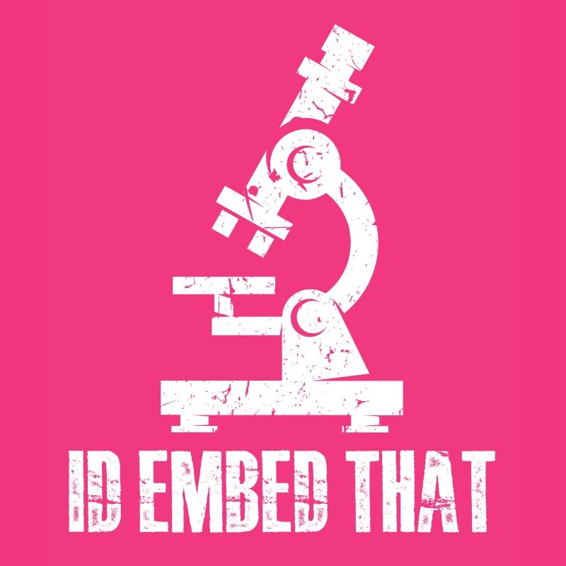 J’intégrerais ça