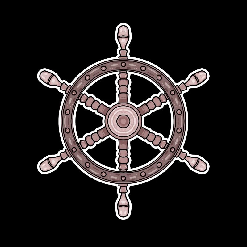 Capitaine de volant