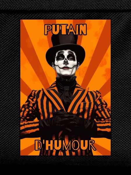 D'Humour: French Meme