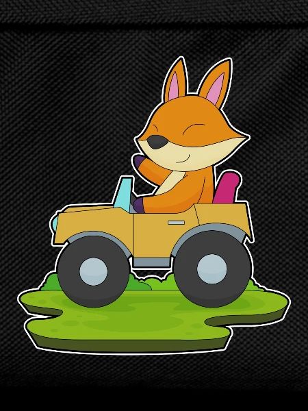 Fuchs Auto