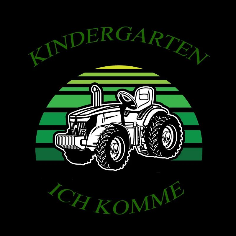 Kindergarten ich komme 3
