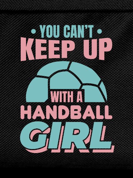 Handball player