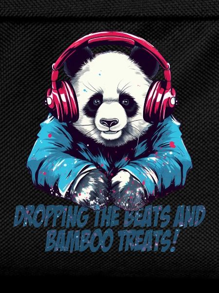 Panda DJ