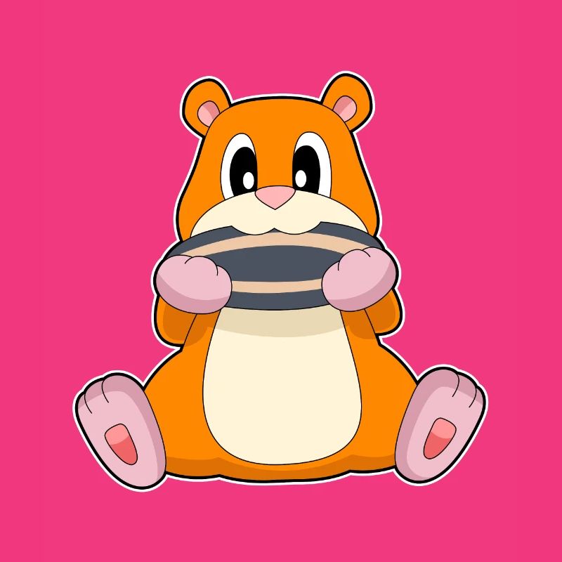Hamster Samen