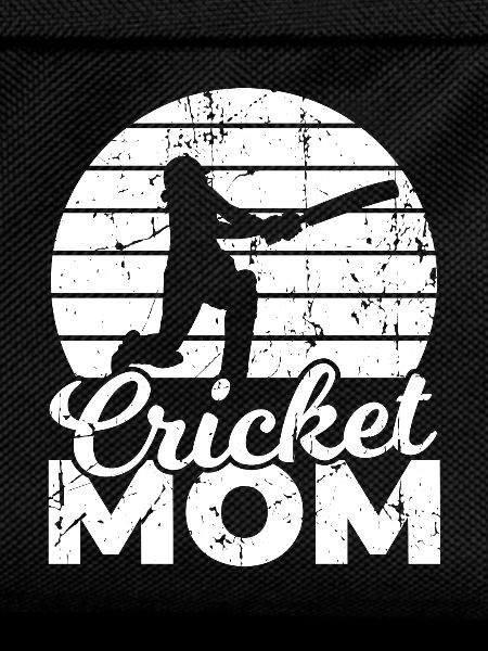 Cricket Mama