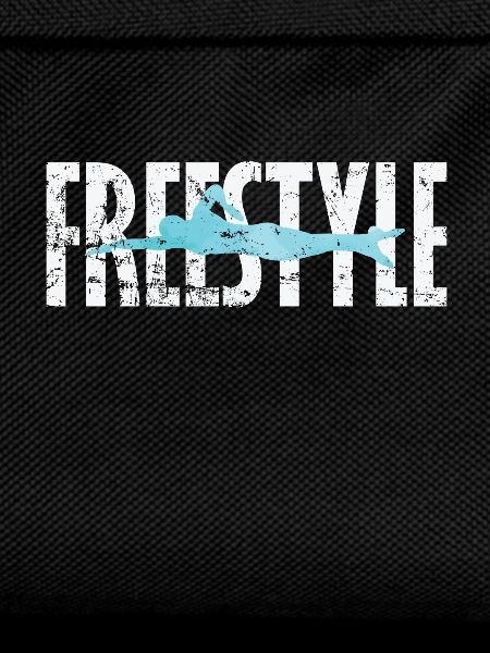 Freestyle Swimming