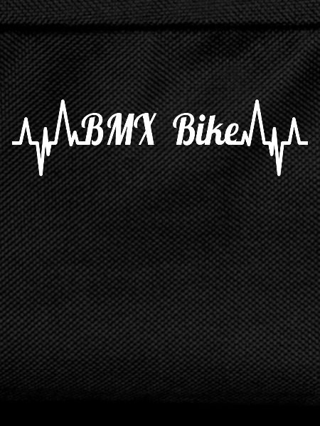 BMX Heart palpitations