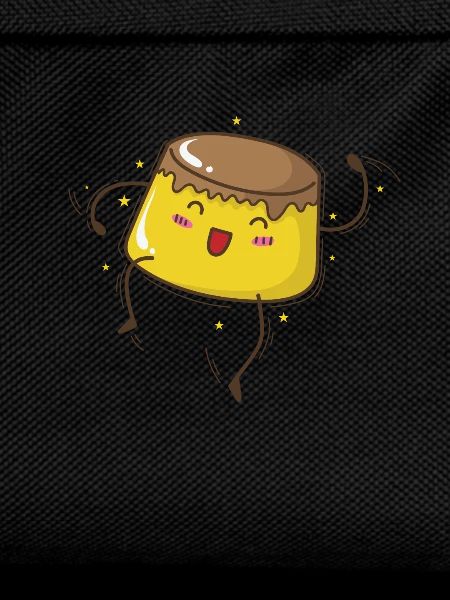 Pudding Runs Dessert