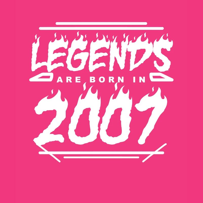 2007 - Year 2007 - Year 2007