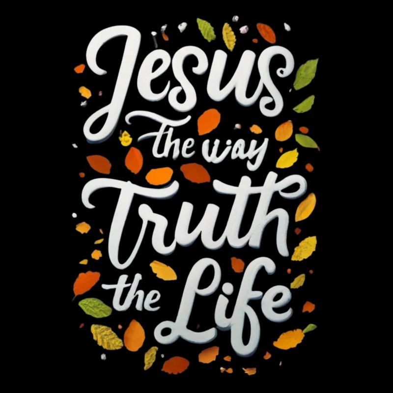 Vérité de la Voie de Jésus
