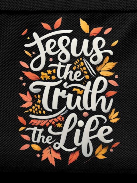 Jesus The Truth Life