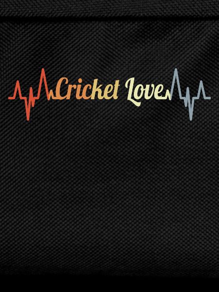 Cricket Love Heart Palpitations