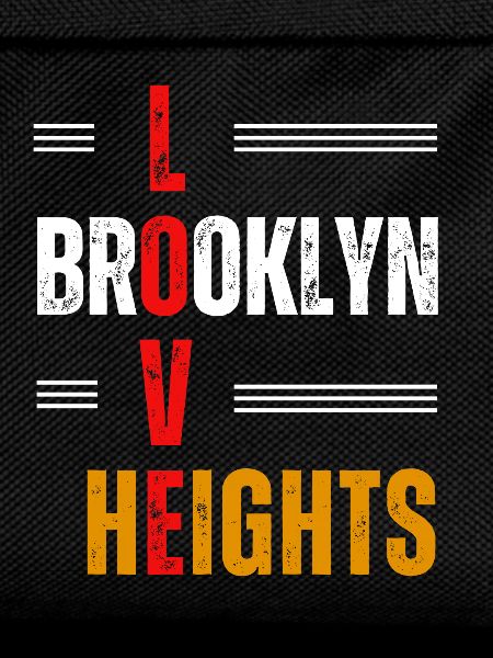 Love Brooklyn Heights