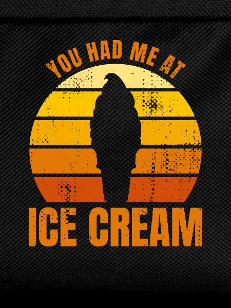 Ice Cream Lovers