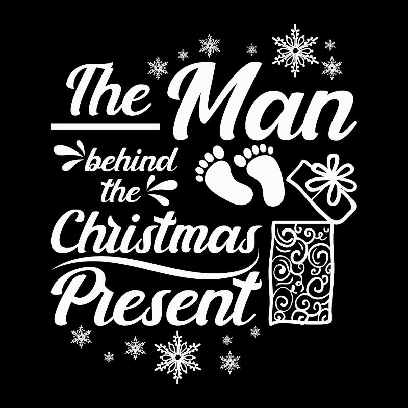 Becoming Dad, the man behind the christmas present