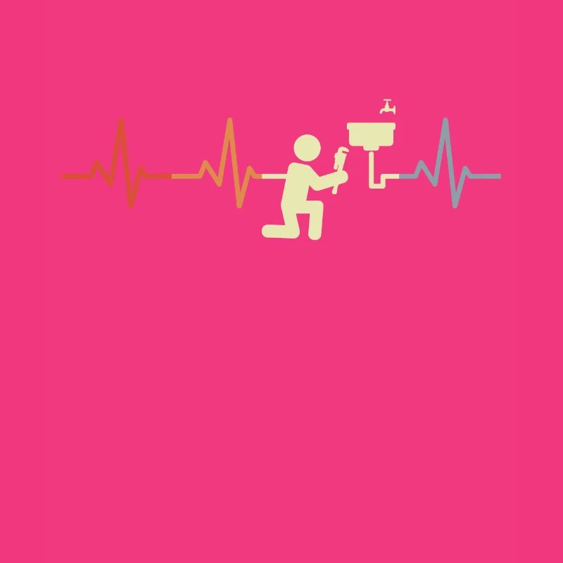 Plumber Pulse Line