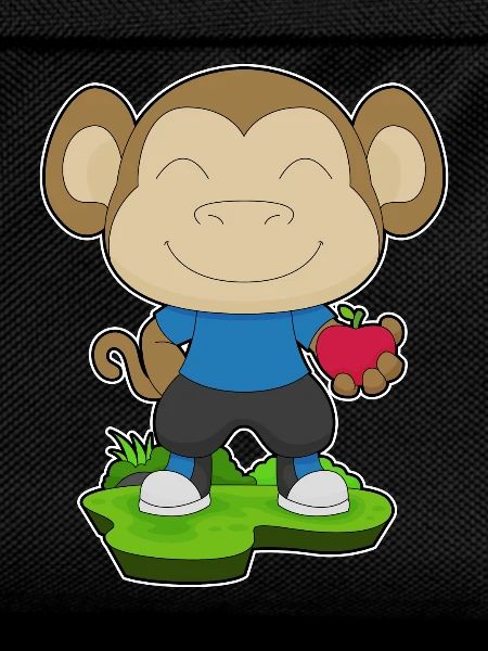Monkey Apple