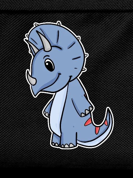 Dinosaur Dino