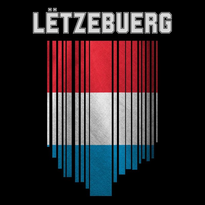 Drapeau du Luxembourg, fierté luxembourgeoise