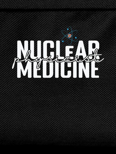 Nuclear Physicist Medicine Studies