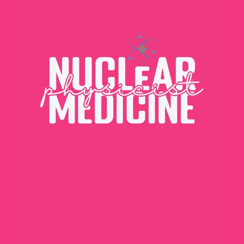 Nuclear Physicist Medicine Studium