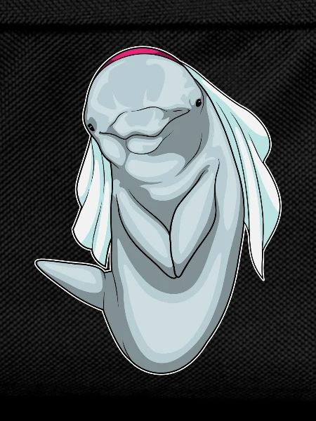 Dolphin Bridal Veil Wedding