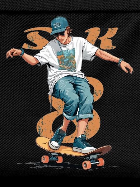 Skater Boy