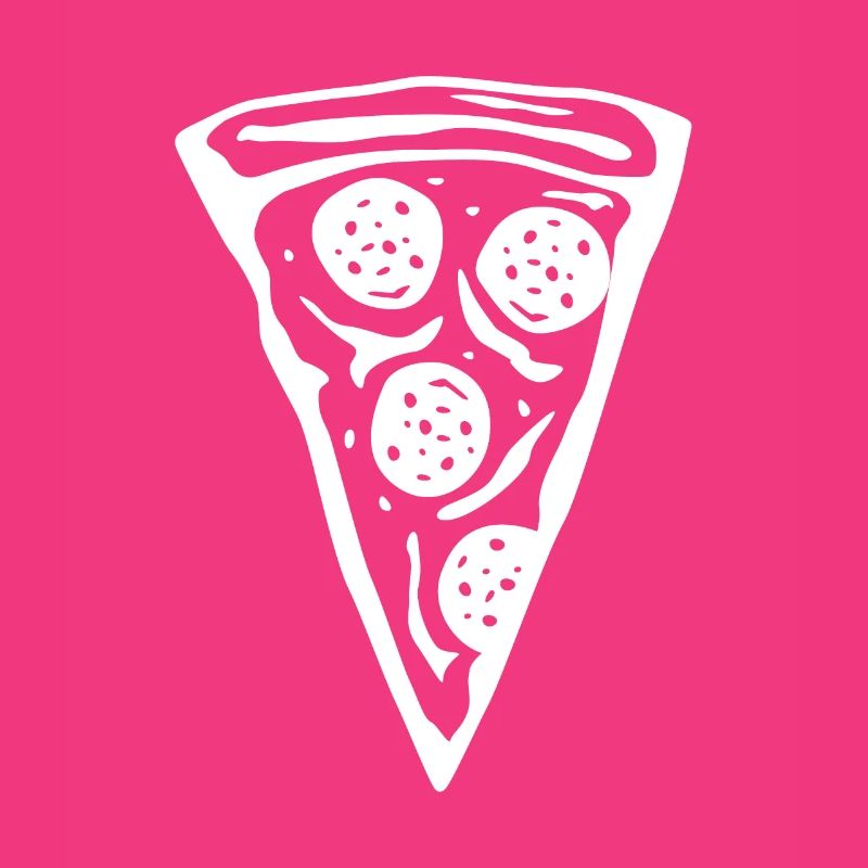 Pizzastück