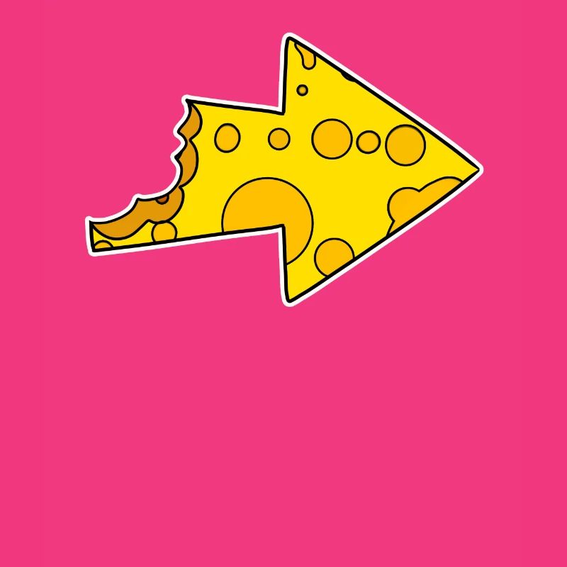 Fromage Arrow