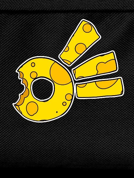 Cheese Comet Symbol