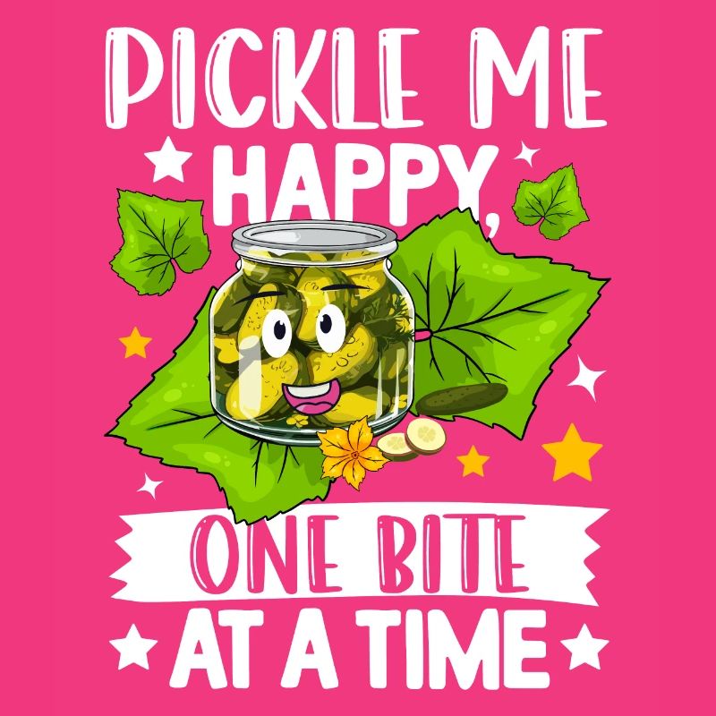 cornichons - cornichons cadeaux, cornichons tshirt