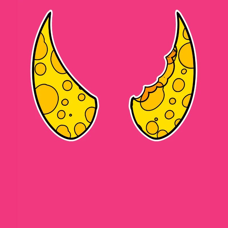 Corne Cornes Cheese Devil