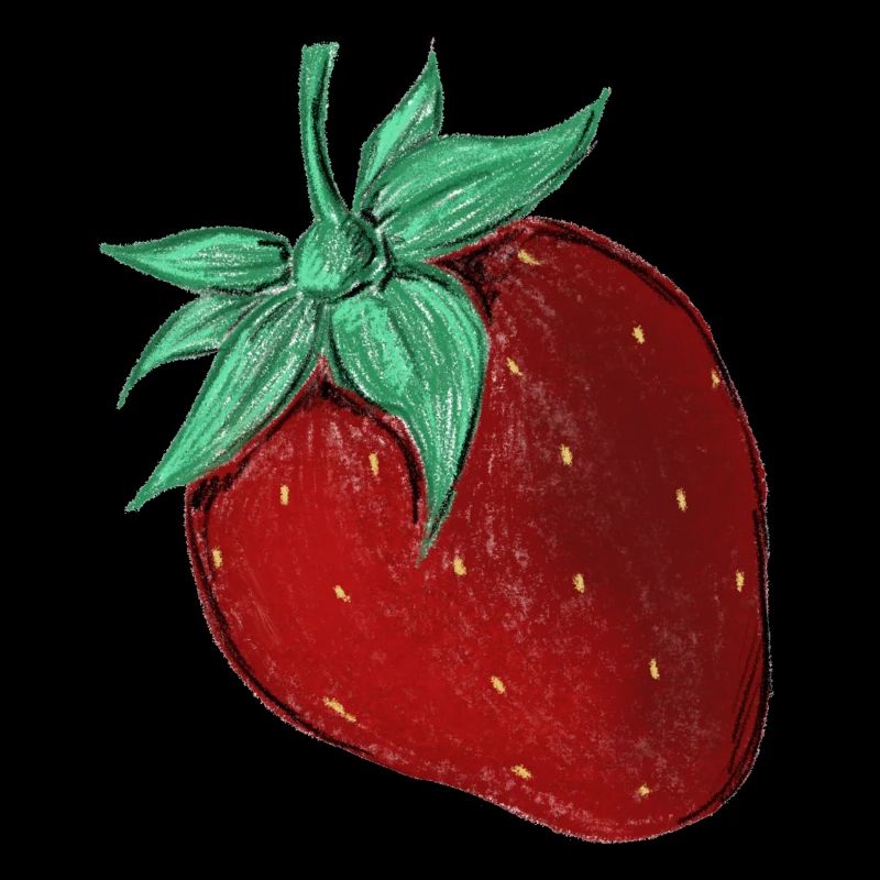 Erdbeere