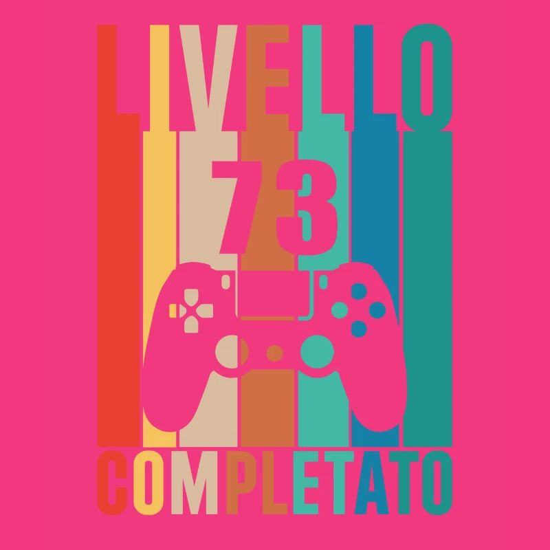 Level 73