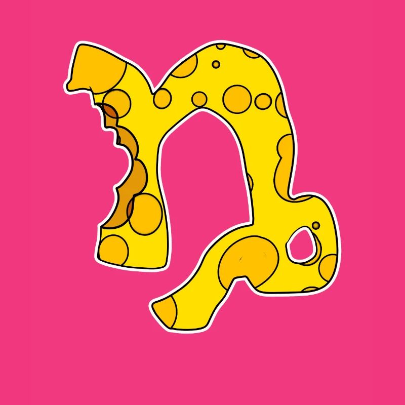 Sternzeichen Steinbock Symbol