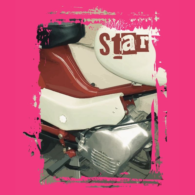 Simson Star