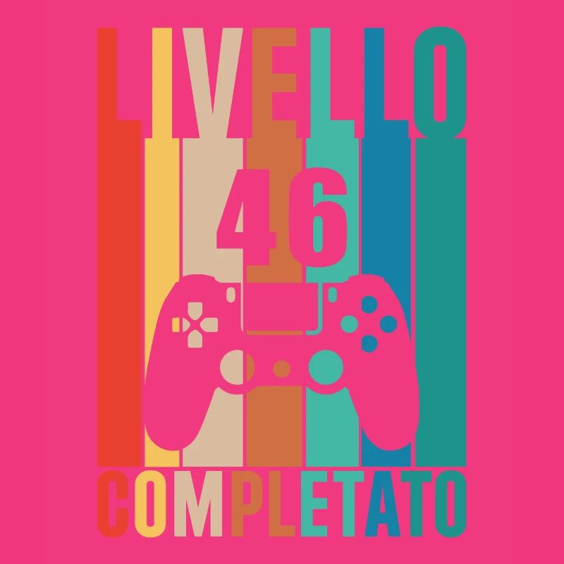 Level 46