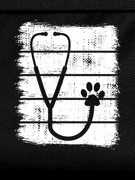 Stethoscope Sketch