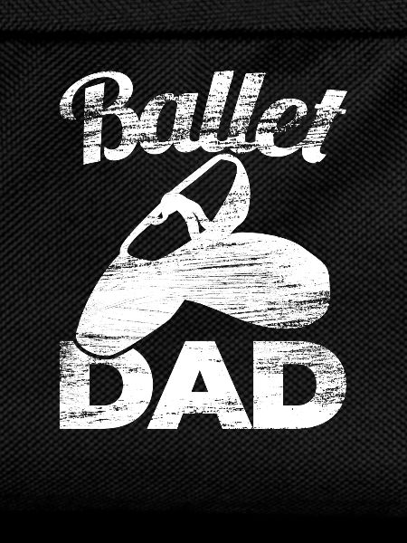 Père de ballet