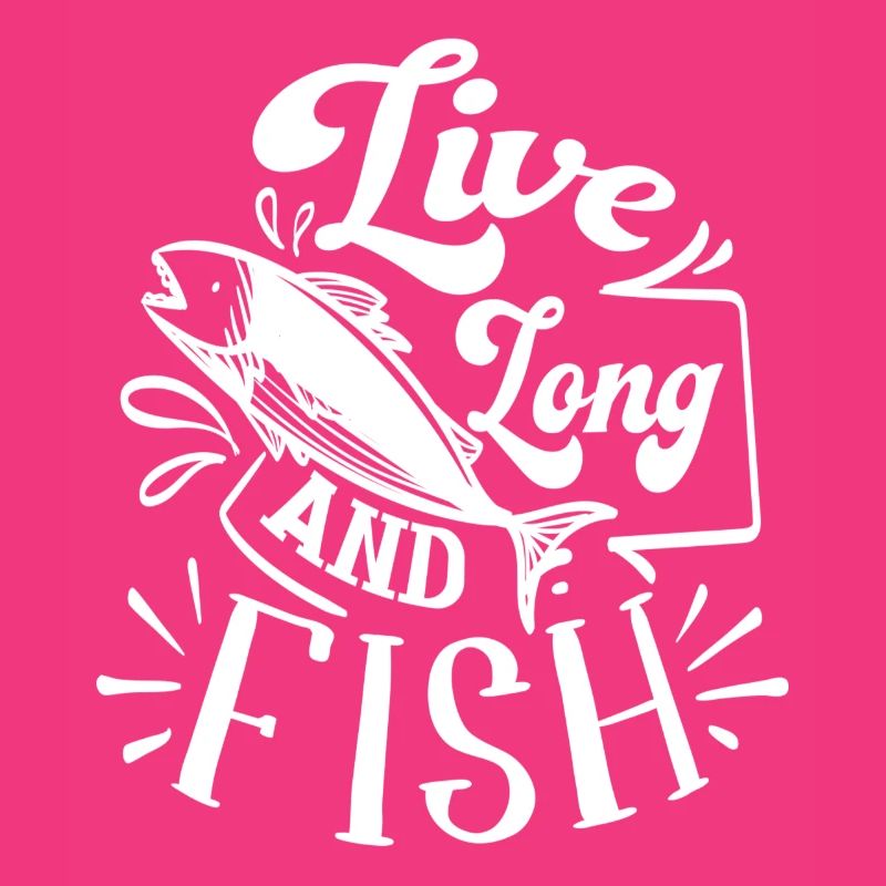 Live Long and Fish