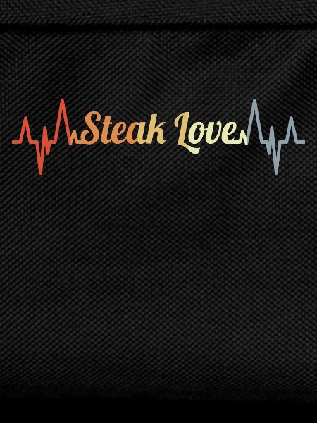 Steak Love ECG